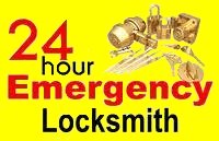 WE OFFER A FULL 24 HOUR LOCKSMITH SERVICE