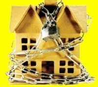 LET US MAKE YOUR HOUSE AS SECURE AS POSSIBLE