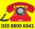 CALL US NIGHT OR DAY ON THIS TELEPHONE NUMBER, YOU WILL NOT BE DISAPPIONTED.